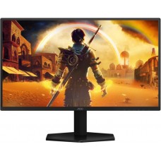 AOC 25G42E Black 180Hz